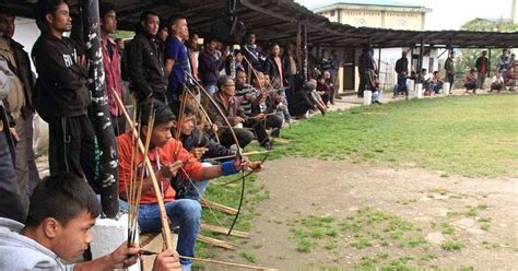 shillong teer welcome